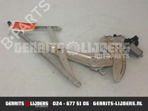 Used Front left window mechanism Front left window mechanism SUZUKI SWIFT III (MZ, EZ) 1.3 (RS413, ZC11S) (92 hp) 12245596 12245596