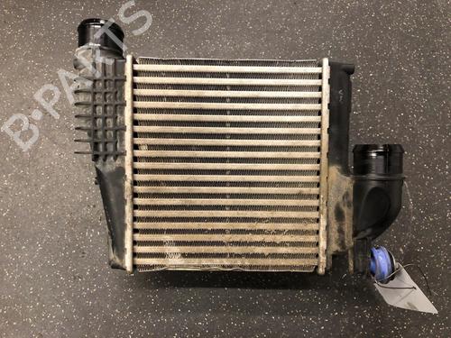 Intercooler Intercooler 17380968 17380968