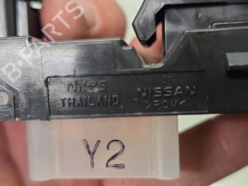 Switch NISSAN MICRA V (K14) 0.9 IG-T | BP38639690I30 - Image 3