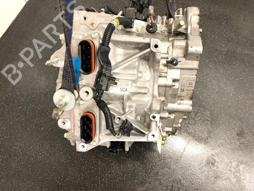 Gearbox HONDA JAZZ V (GR_, GS_) 1.5 eHEV (GR3, GR6) | BP15629849M3 