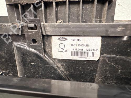 Left taillight FORD TRANSIT CUSTOM V362 Van (FY, FZ) 2.2 TDCi | BP31289199C34 - Image 4