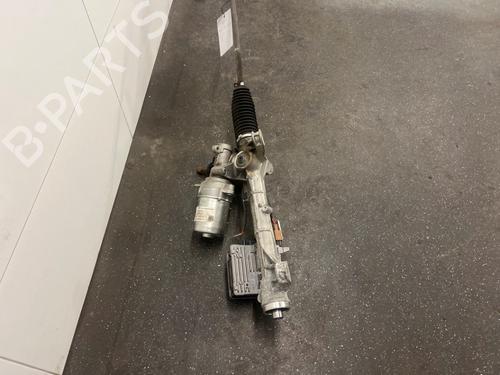 Steering rack RENAULT TWINGO III (BCM_, BCA_) 1.0 SCe 70 | BP37222993M22 - Image 2