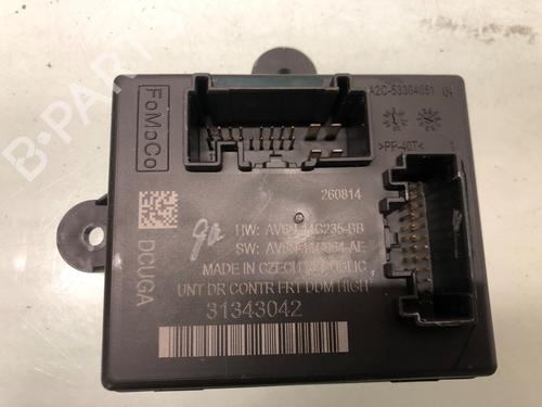 control-unit-volvo-v60-i-155-2010-2011-2012-2013-2014-2015-2016-2017-2018-23901049 main image