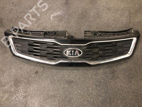Grill KIA CEE'D Hatchback (ED) 1.6 CRDi 90 (90 hp) 15628073