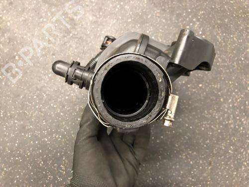 Intake manifold FORD FIESTA VI (CB1, CCN) 1.0 EcoBoost | BP12483321M70 