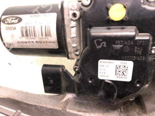 Front wiper motor FORD TRANSIT CONNECT V408 Box Body/MPV 1.6 TDCi | BP29878897M29 - Image 6