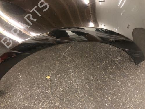 Right front fenders RENAULT CLIO III (BR0/1, CR0/1) 1.6 16V (BR05, BR0B, BR0Y, BR15, BR1J, BR1M, BR1Y, CR0B,... | BP15631961C42 