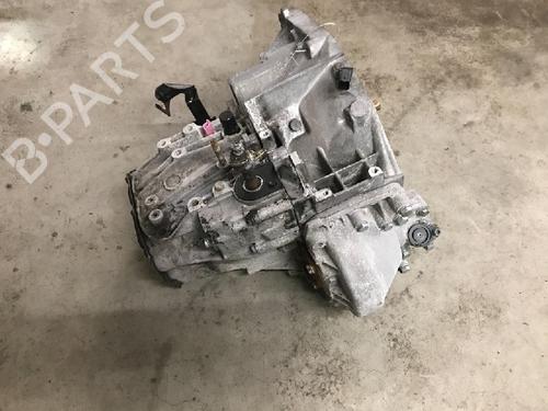 Gearbox PEUGEOT 807 (EB_) 2.2 HDi | BP12479910M3 