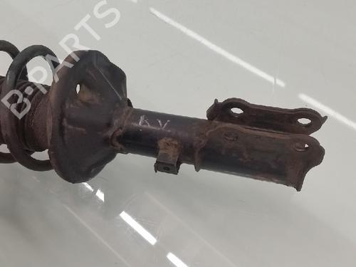 Right front shock absorber HYUNDAI ATOS (MX) 1.1 | BP12250160M17 