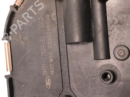 Front wiper motor FORD FOCUS III Turnier 1.0 EcoBoost | BP25704883M29 