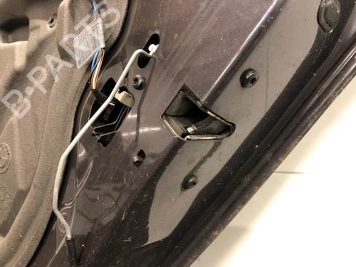 Right rear door BMW 1 (E87) 116 i | BP22606136C5