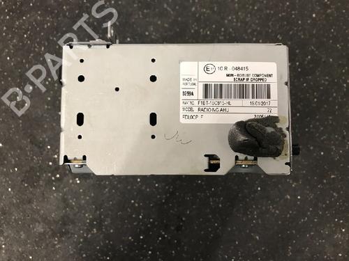 Radio FORD TRANSIT CONNECT V408 Box Body/MPV 1.5 TDCi | BP12480535E6 