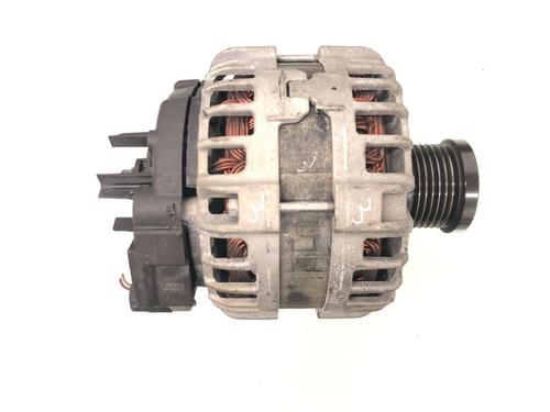 Used Alternator RENAULT MEGANE IV Grandtour (K9A/M/N_) 1.3 TCe 140 (K9NB) (140 hp) 27240308