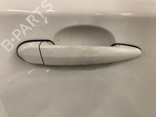 Right front door BMW 1 (E81) 123 d | BP15632662C3 