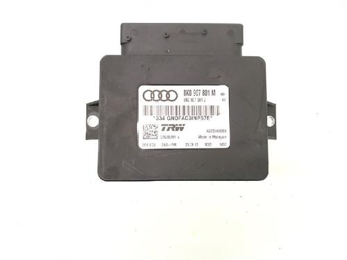 Used Electronic module AUDI Q5 (8RB) 2.0 TDI (136 hp) 12475037