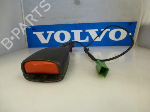 Used Seat buckle VOLVO S80 I (184) 2.5 T AWD (210 hp) 13159261