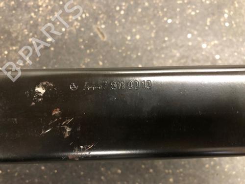 Rear bumper reinforcement MERCEDES-BENZ V-CLASS (W447) V 250 BlueTEC / d (447.811, 447.813, 447.815) | BP12483388C73 