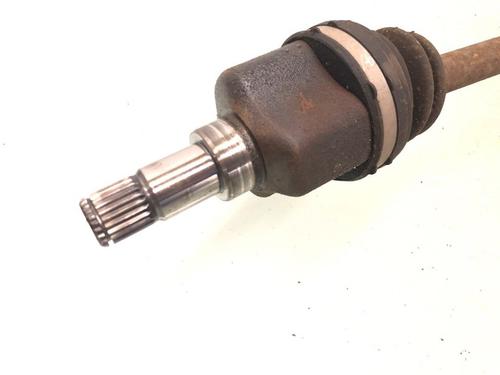 Left front driveshaft FORD FIESTA VI (CB1, CCN) 1.6 Ti | BP22605734M38 