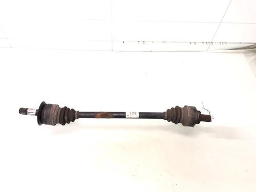 Used Left rear driveshaft BMW 1 (F20) 116 i (136 hp) 28717534