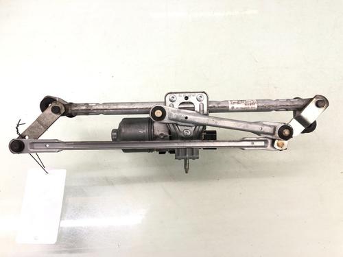 Front wipers mechanism VW POLO V (6R1, 6C1) 1.2 TDI | BP15628257C83 