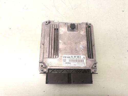 Used Engine control unit (ECU) Engine control unit (ECU) SKODA SUPERB III Estate (3V5) 1.6 TDI (120 hp) 28190332 28190332