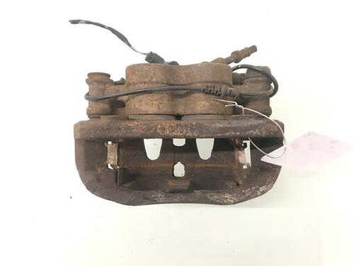 Left front brake caliper MERCEDES-BENZ SPRINTER 3,5-t Van (B906) 310 CDI (906.631, 906.633, 906.635, 906.637) | BP12484537M105 