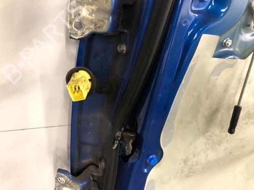 Dør højre bagtil CHEVROLET SPARK (M300) 1.0 LPG | BP26897802C5 