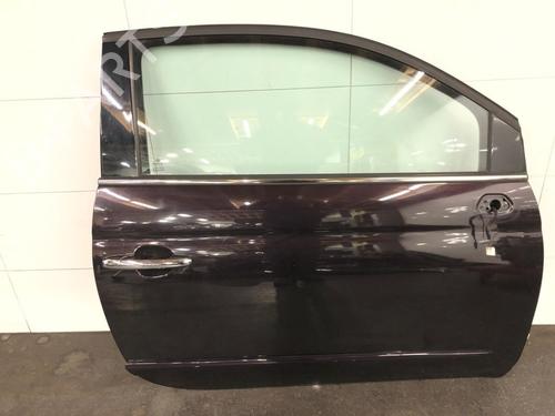 Used Right front door FIAT 500 (312_) 0.9 (312AXG1A, 312.AXG11) (86 hp) 23504325