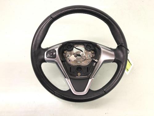 Used Steering wheel FORD FIESTA VI (CB1, CCN) 1.25 (82 hp) 12487457