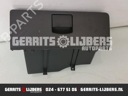 Hanskerom CHEVROLET MATIZ (M200, M250) 0.8 (52 hp) 12247803