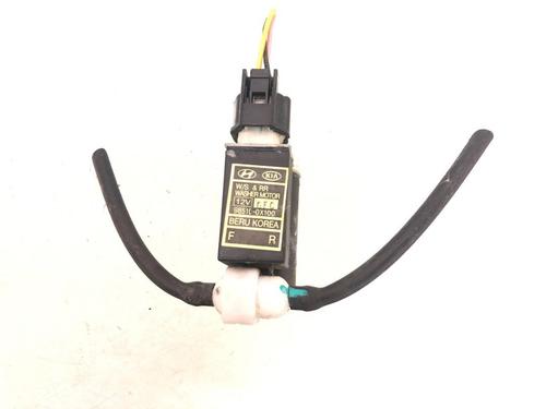 Washer pump HYUNDAI i10 I (PA) 1.1 | BP15721412E24