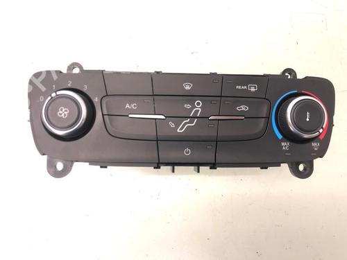 climate-control-ford-focus-iii-turnier-2010-2011-2012-2013-2014-2015-2016-2017-2018-2019-2020-25995004 main image