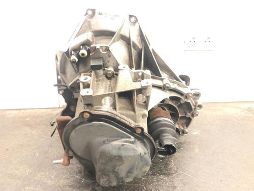 Gearbox FORD FIESTA V (JH_, JD_) 1.3 | BP22606302M3 