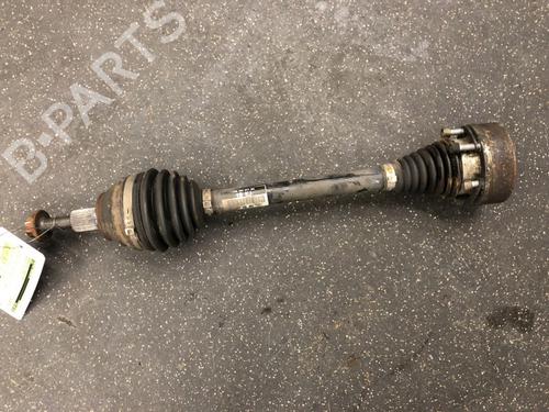 Used Left front driveshaft Left front driveshaft 12487049 12487049