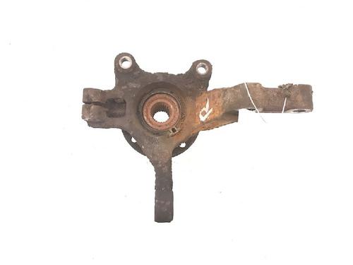 Used Right front steering knuckle NISSAN MICRA III (K12) 1.4 16V (88 hp) 12474031