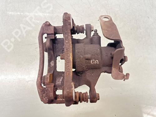 Left rear brake caliper FORD TRANSIT CUSTOM V362 Van (FY, FZ) 2.2 TDCi | BP31289275M107 - Image 2