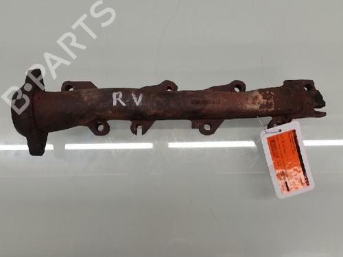 Used Exhaust manifold RAM 1500 Standard Cab Pickup (DS) 5.7 (401 hp) 12250352