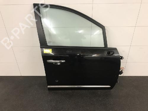 Used Right front door KIA CARENS III MPV (UN) 2.0 CVVT (144 hp) 12478517