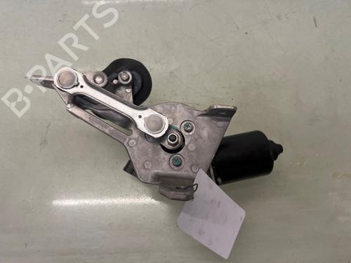 Used Front wipers mechanism Front wipers mechanism 37222876 37222876
