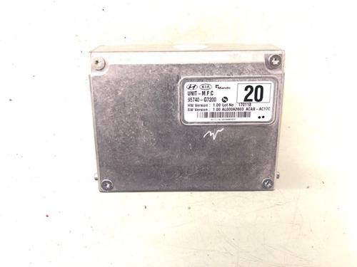 Kamera HYUNDAI IONIQ (AE) 1.6 GDI Hybrid | BP15878345E14 