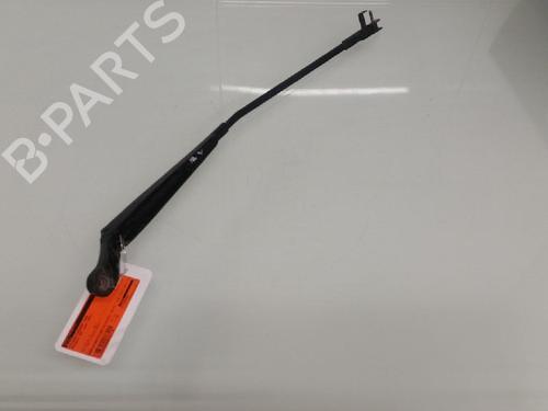 Used Front windshield wiper arm PEUGEOT 407 SW (6E_, 6D_) 2.0 HDi 135 (136 hp) 13158137