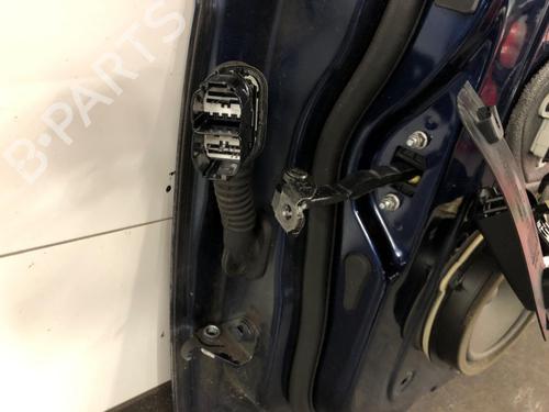 Right front door FORD FOCUS III Turnier 1.0 EcoBoost | BP30538775C3 