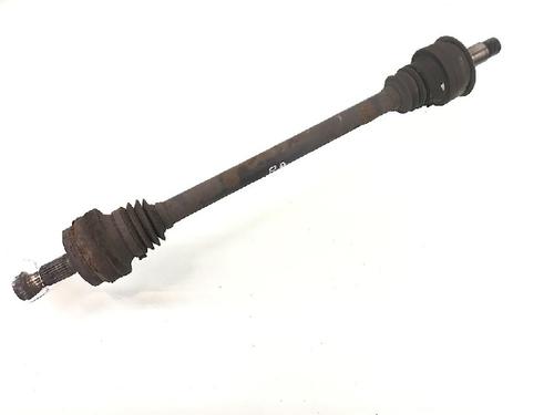 Used Right rear driveshaft MERCEDES-BENZ C-CLASS (W204) C 200 Kompressor (204.041) (184 hp) 12474606