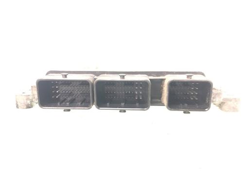 Engine control unit (ECU) RENAULT TWINGO II (CN0_) 1.5 dCi 90 | BP24630581M57 - Image 3