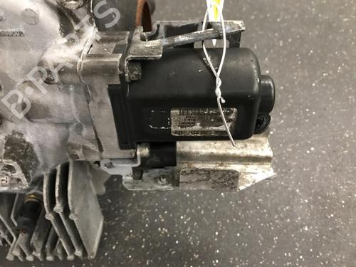 Rear differential BMW X7 (G07) xDrive M 50 d | BP12477855M24 