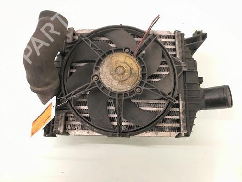 Used Intercooler MERCEDES-BENZ V-CLASS (638/2) V 230 TD (638.274) (98 hp) 12474575