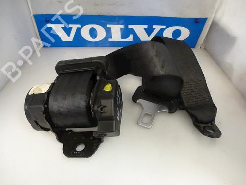 Sicherheitsgurt hinten mitte für VOLVO V50 (545) 1.8 (125 hp) 13159239