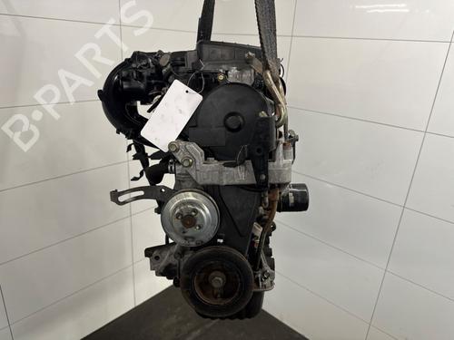 Used Engine DAIHATSU CUORE VI (L251, L250_, L260_) 1.0 (58 hp) 32856243