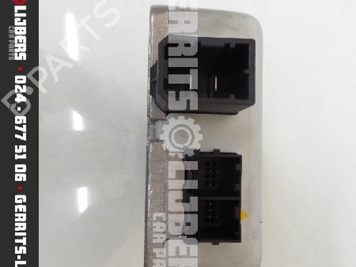 Steering ECU HYUNDAI GETZ (TB) 1.5 CRDi | BP12247334M49 