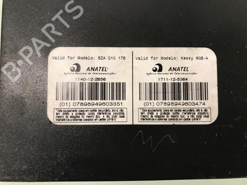 Other SKODA FABIA III Estate (NJ5) 1.2 TSI | BP12481096O1